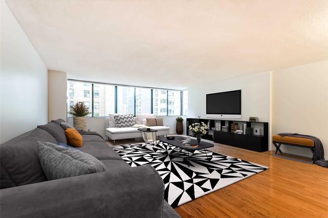 5a - 256 Jarvis St, Condo with 2 bedrooms, 2 bathrooms and 1 parking in Toronto ON | Image 28