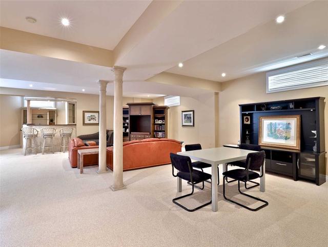 179 King High Dr, House detached with 5 bedrooms, 6 bathrooms and 7 parking in Vaughan ON | Image 11