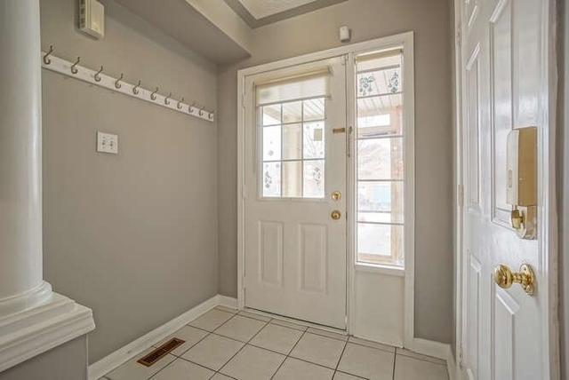 55 Brunswick St, House semidetached with 3 bedrooms, 3 bathrooms and 3 parking in Brampton ON | Image 7