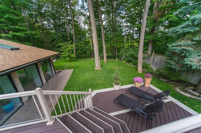 170 Brookbanks Dr, House detached with 3 bedrooms, 5 bathrooms and 6 parking in Toronto ON | Image 19