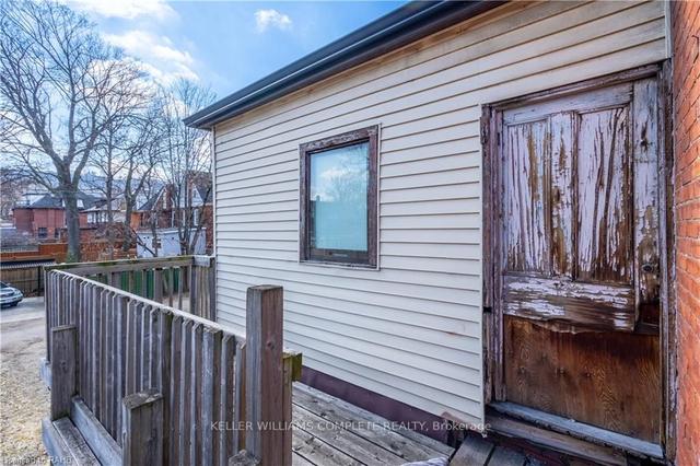 648 Main St E, House detached with 0 bedrooms, 0 bathrooms and 8 parking in Hamilton ON | Image 38