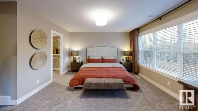 520 37 Av Nw, House detached with 5 bedrooms, 4 bathrooms and 4 parking in Edmonton AB | Image 9