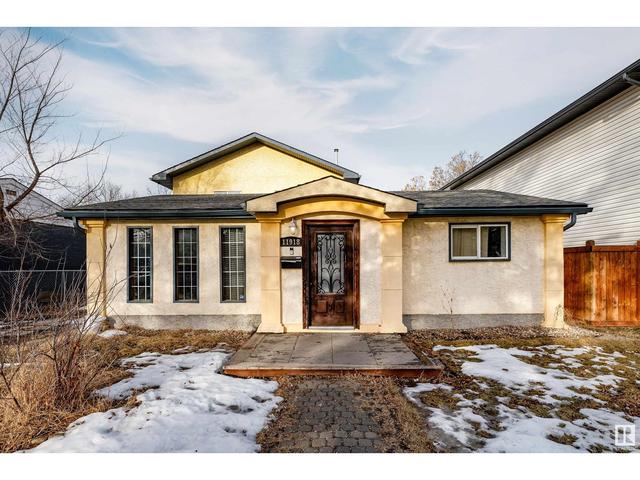 11918 42 St Nw, House detached with 4 bedrooms, 3 bathrooms and null parking in Edmonton AB | Image 1