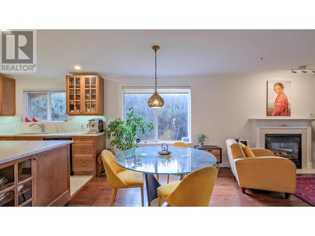 102 - 1950 Durnin Road, Condo with 2 bedrooms, 2 bathrooms and 2 parking in Kelowna BC | Image 5