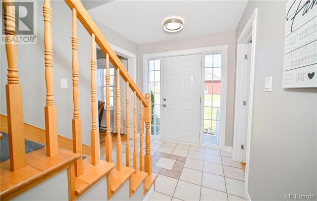 31 Brizley Street, House detached with 4 bedrooms, 3 bathrooms and null parking in Oromocto NB | Image 17