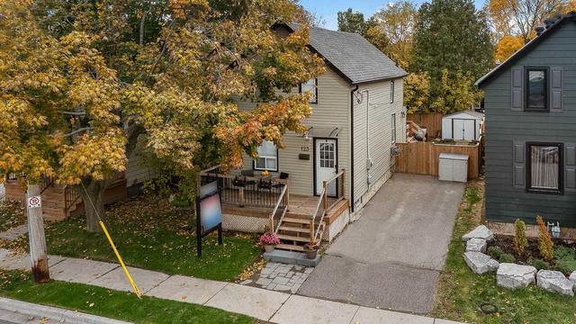 123 Banting Ave, House detached with 3 bedrooms, 2 bathrooms and 2 parking in Oshawa ON | Image 12