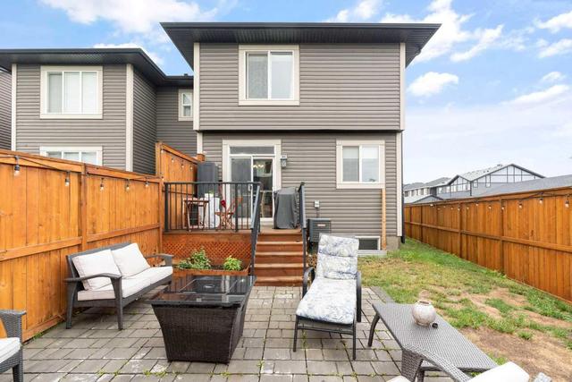 501 Midtown Street Sw, Home with 3 bedrooms, 2 bathrooms and 2 parking in Airdrie AB | Image 24