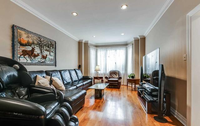 238 Horsham Ave, House detached with 4 bedrooms, 6 bathrooms and 6 parking in Toronto ON | Image 36