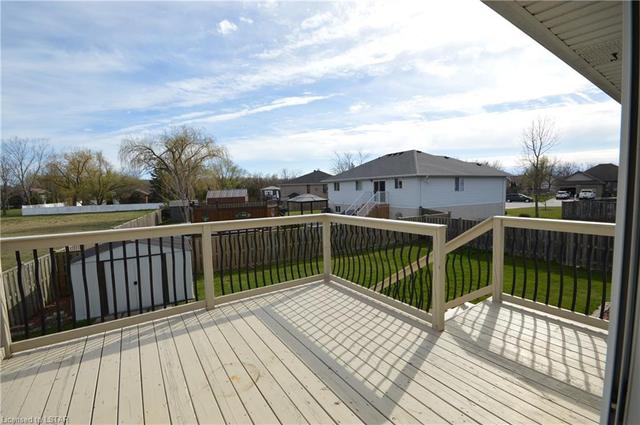 8039 Gardiner Crescent Crescent, House detached with 4 bedrooms, 2 bathrooms and 6 parking in Amherstburg ON | Image 16