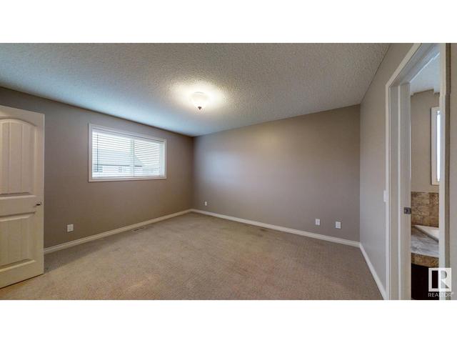 18015 87 St Nw, House detached with 3 bedrooms, 2 bathrooms and 4 parking in Edmonton AB | Image 38