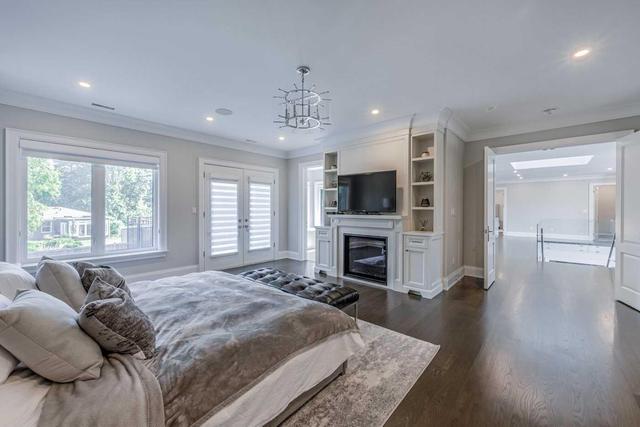 2537 Mindemoya Rd, House detached with 5 bedrooms, 8 bathrooms and 6 parking in Mississauga ON | Image 17