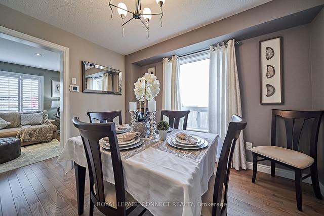 16 Teardrop Cres, House detached with 3 bedrooms, 3 bathrooms and 4 parking in Whitby ON | Image 34