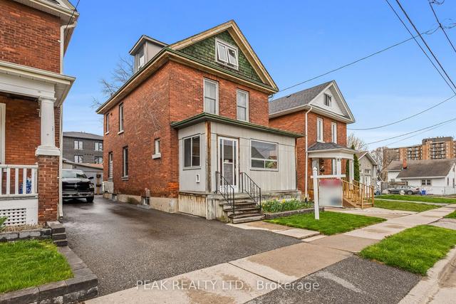 177 Centre St N, House detached with 3 bedrooms, 2 bathrooms and 2 parking in Oshawa ON | Image 12