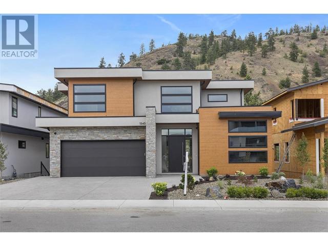 1540 Cabernet Way, House detached with 7 bedrooms, 6 bathrooms and 5 parking in West Kelowna BC | Image 60