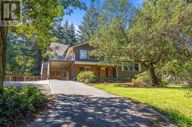154 Castle Cross Rd, House detached with 3 bedrooms, 2 bathrooms and 3 parking in Saltspring Island BC | Image 3