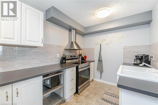 1201 - 225 Harvard Place, Condo with 1 bedrooms, 1 bathrooms and 1 parking in Waterloo ON | Image 14