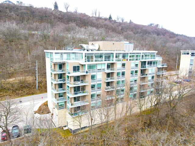408 - 479 Charlton Ave E, Condo with 2 bedrooms, 2 bathrooms and 1 parking in Hamilton ON | Image 20