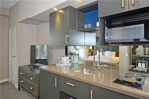 3507 - 1 King St W, Condo with 0 bedrooms, 1 bathrooms and null parking in Toronto ON | Image 4