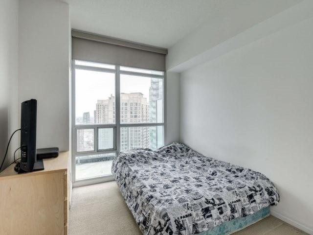 2712 - 223 Webb Dr, Condo with 1 bedrooms, 1 bathrooms and 1 parking in Mississauga ON | Image 12