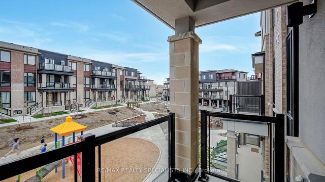48 - 45 Knotsberry Circ, Townhouse with 3 bedrooms, 3 bathrooms and 2 parking in Brampton ON | Image 8