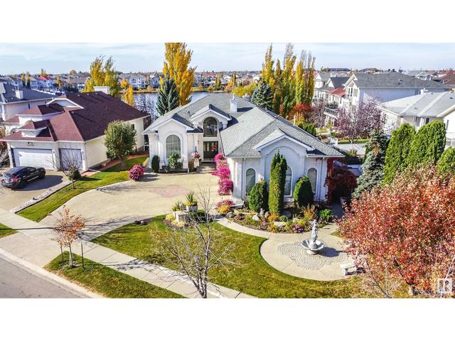 15640 88 St Nw, House detached with 5 bedrooms, 3 bathrooms and null parking in Edmonton AB | Image 3
