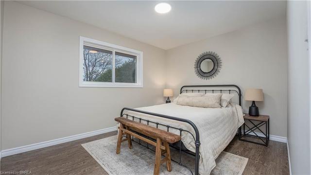43 Patterson Avenue, House detached with 3 bedrooms, 2 bathrooms and 5 parking in Brantford ON | Image 11