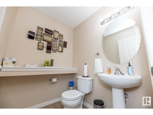 643 61 St Sw, House detached with 3 bedrooms, 2 bathrooms and 4 parking in Edmonton AB | Image 22