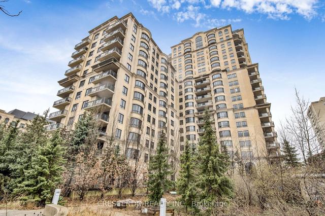 704c - 662 Sheppard Ave E, Condo with 2 bedrooms, 2 bathrooms and 2 parking in Toronto ON | Image 1