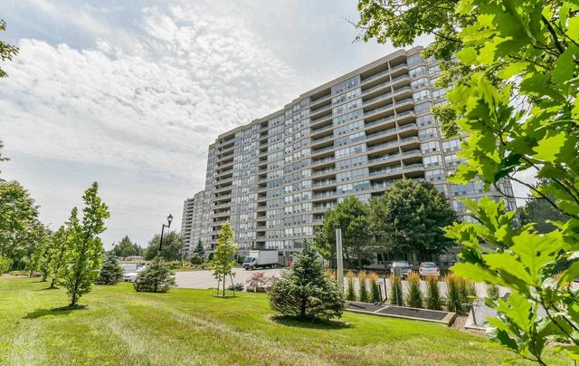 309 - 1890 Valley Farm Rd, Condo with 2 bedrooms, 2 bathrooms and 1 parking in Pickering ON | Image 32