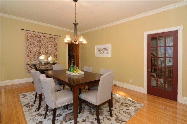 306 Byron St N, House detached with 3 bedrooms, 2 bathrooms and 2 parking in Whitby ON | Image 5
