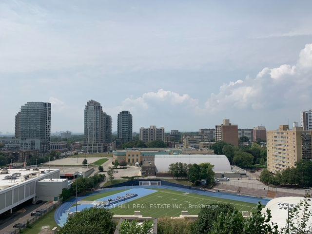 1108 - 310 Tweedsmuir Ave, Condo with 2 bedrooms, 3 bathrooms and 1 parking in Toronto ON | Image 20