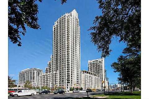 3106 - 628 Fleet St, Condo with 2 bedrooms, 2 bathrooms and 1 parking in Toronto ON | Image 1