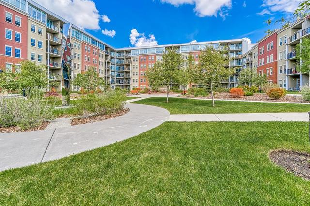 4308 - 11811 Lake Fraser Drive Se, Condo with 1 bedrooms, 1 bathrooms and 1 parking in Calgary AB | Image 28