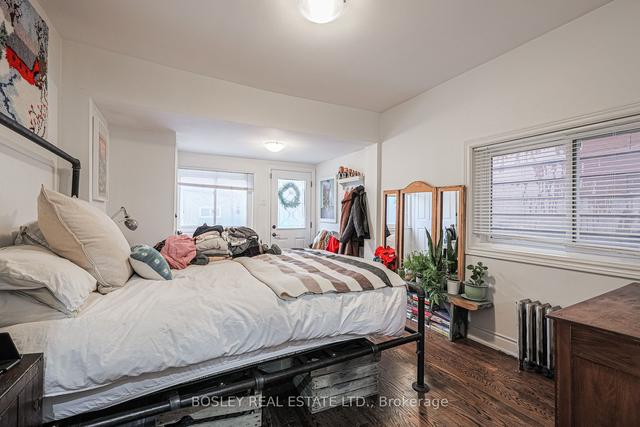 58 Palmerston Ave, House semidetached with 3 bedrooms, 2 bathrooms and 1.5 parking in Toronto ON | Image 5