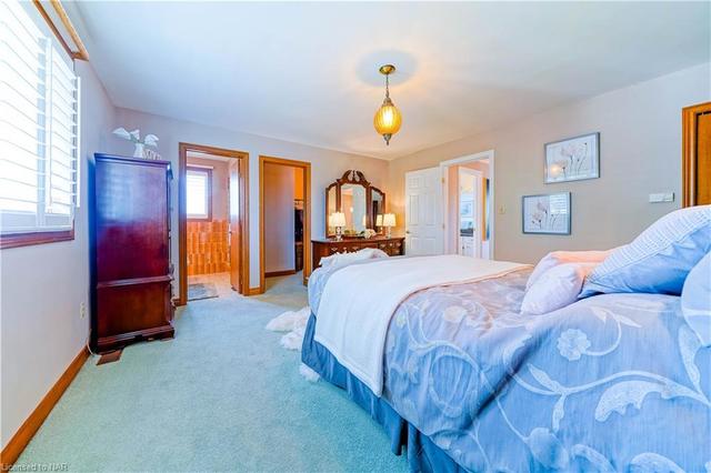 19 Amberwood Court, House detached with 3 bedrooms, 3 bathrooms and 6 parking in St. Catharines ON | Image 28