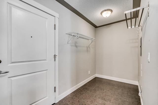 306 - 2233 34 Avenue Sw, Condo with 1 bedrooms, 1 bathrooms and 1 parking in Calgary AB | Image 10