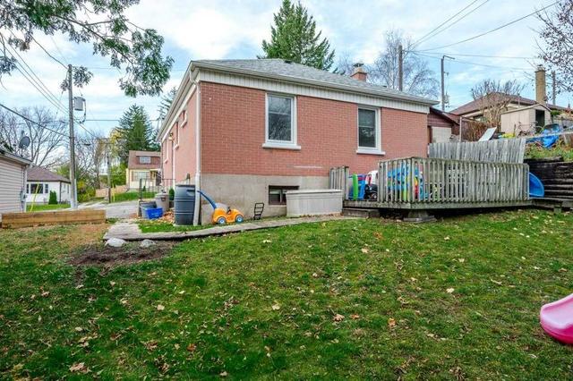 1048 Ford St, House detached with 3 bedrooms, 2 bathrooms and 3 parking in Peterborough ON | Image 24