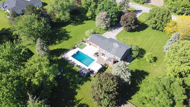 125 Mill St, House detached with 4 bedrooms, 3 bathrooms and 18 parking in Brant ON | Image 32