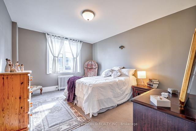 510 - 2603 Bathurst St S, Condo with 1 bedrooms, 1 bathrooms and 1 parking in Toronto ON | Image 24