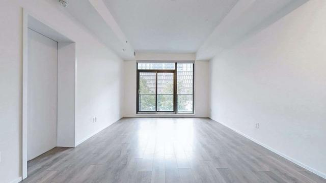 414 - 159 Dundas St E, Condo with 2 bedrooms, 2 bathrooms and 0 parking in Toronto ON | Image 6