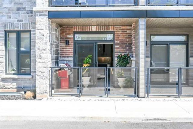 206 - 257 Millen Rd, Condo with 2 bedrooms, 1 bathrooms and 1 parking in Hamilton ON | Image 13