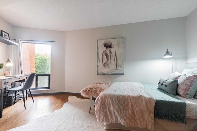 302 - 456 College St, Condo with 2 bedrooms, 2 bathrooms and 0 parking in Toronto ON | Image 7