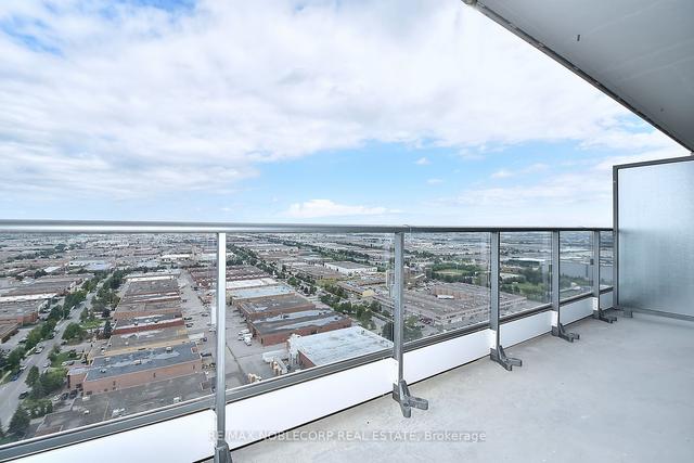 2811 - 898 Portage Pkwy, Condo with 1 bedrooms, 1 bathrooms and 0 parking in Vaughan ON | Image 28