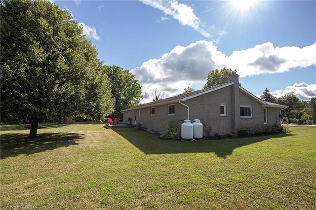 541 Bridge Street W, House detached with 3 bedrooms, 2 bathrooms and 12 parking in Greater Napanee ON | Image 17