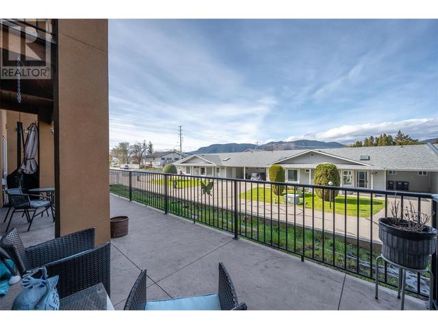 102 - 873 Forestbrook Drive, Condo with 2 bedrooms, 2 bathrooms and 1 parking in Penticton BC | Image 26