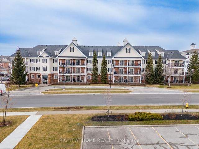 310 - 55 Shipway Ave, Condo with 2 bedrooms, 1 bathrooms and 1 parking in Clarington ON | Image 17