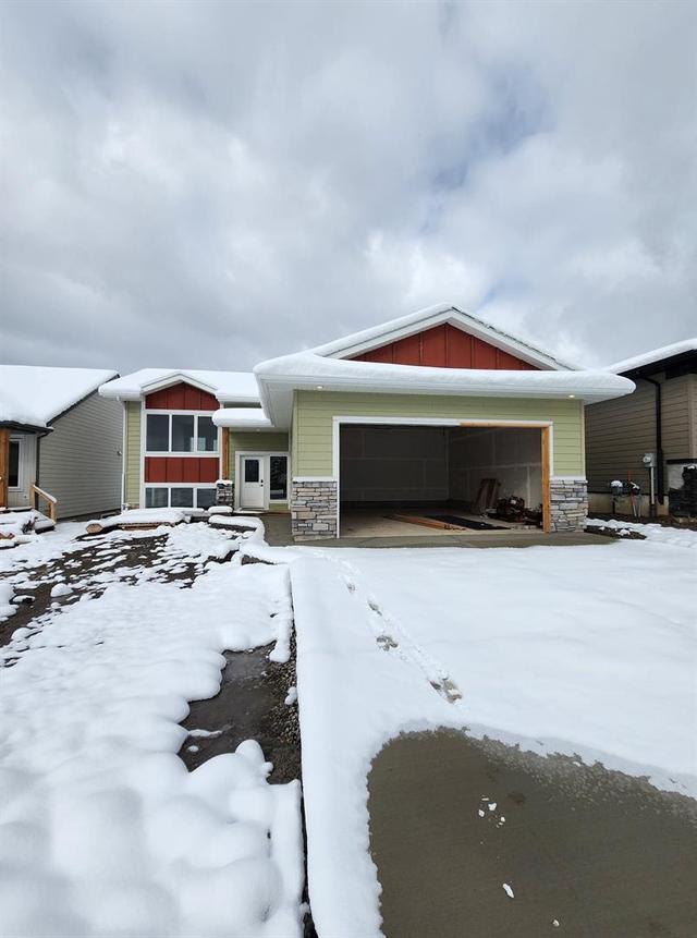 21426 29 Avenue, House detached with 3 bedrooms, 1 bathrooms and 4 parking in Willow Creek No. 26 AB | Image 6