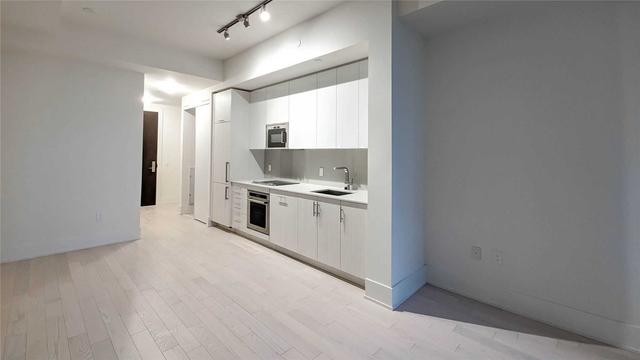 2810 - 330 Richmond St W, Condo with 1 bedrooms, 1 bathrooms and 0 parking in Toronto ON | Image 25
