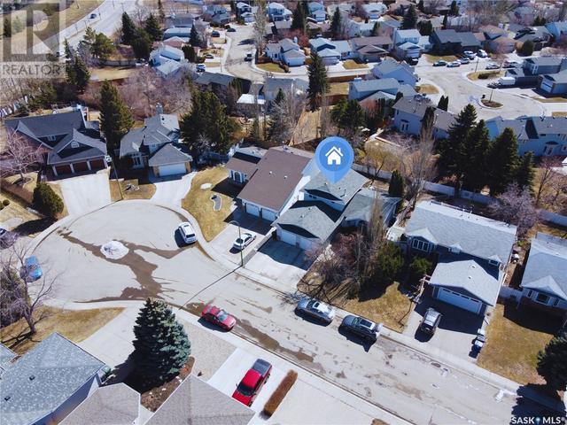 218 Perehudoff Court, House detached with 3 bedrooms, 3 bathrooms and null parking in Saskatoon SK | Image 7