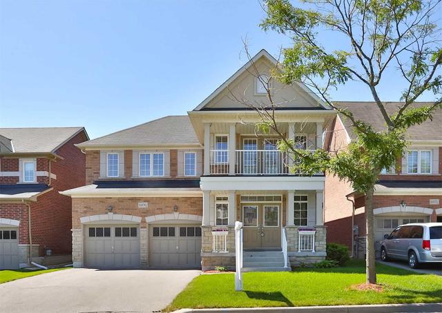 1070 Warby Tr, House detached with 3 bedrooms, 3 bathrooms and 6 parking in Newmarket ON | Image 1